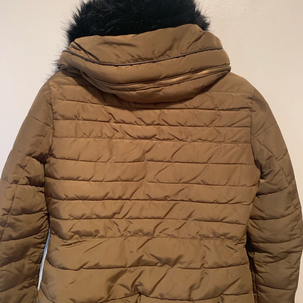 Coat - Picture 3 of 3
